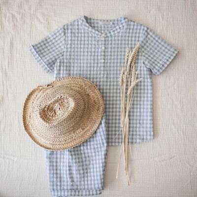 Nino Shorts-Set - Provence