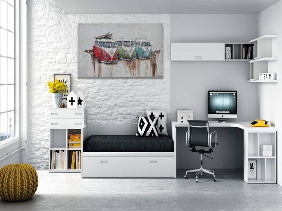 Dipinto a mano - Formentera