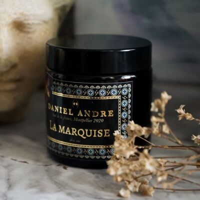 Scented candle - La Marquise