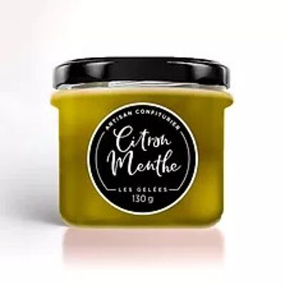 Citron Menthe 130 g