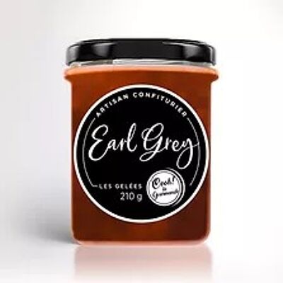 Earl Grey 210 g