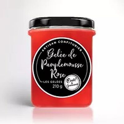 Pamplemousse Rose 210 g