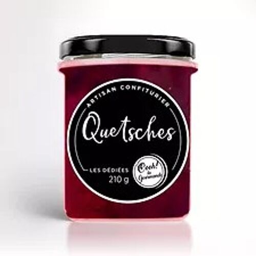 Quetsches 210 g