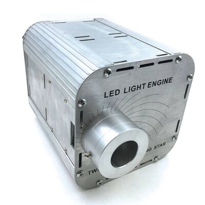 Fibre Optic 45w Twinkle Light Source