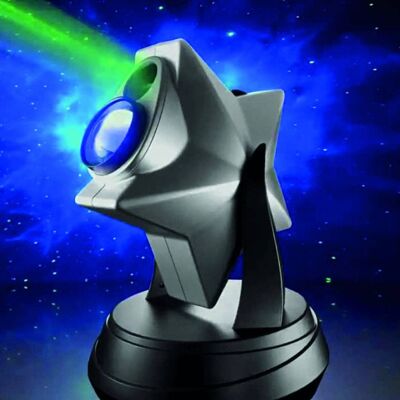 Laser Stars, Sensory Room Laser Projection Unit