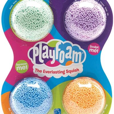 Playfoam Starter Original Pack (Set of 4)