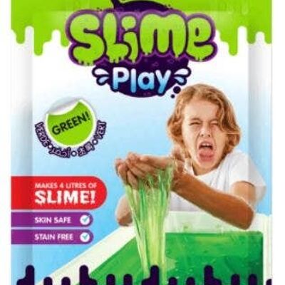 Slime Play - Make Your Own Slime Blue