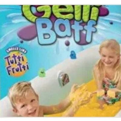 SMELLI GELLI BAFF TUTTI FRUITI