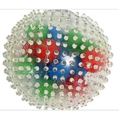 Spiky Fidget DNA Ball