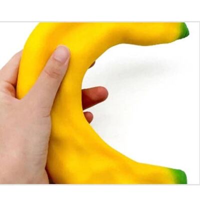 Stretchy Banana