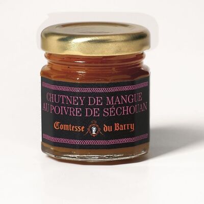 Mostarda di mango 45 g