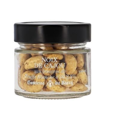 Cashew nuts with summer truffle 85g