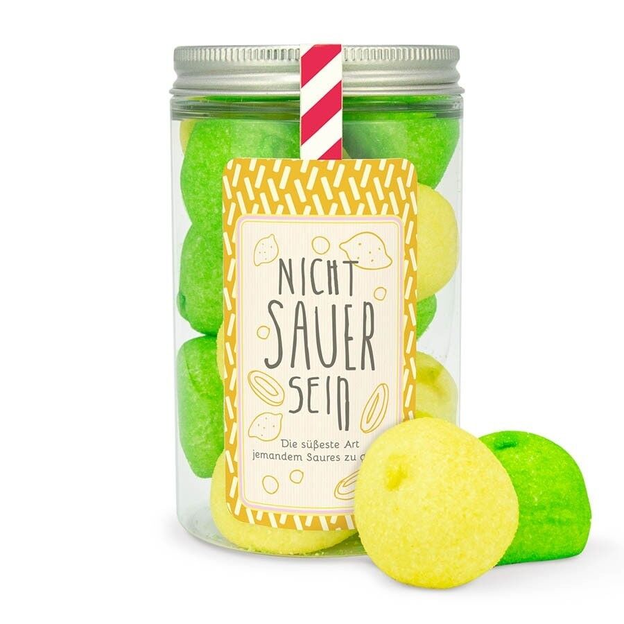 Candy puede No te enojes