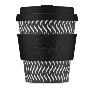 Espuma giratoria 8oz