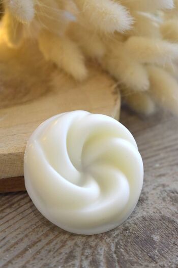 Fondant parfumé Fleur