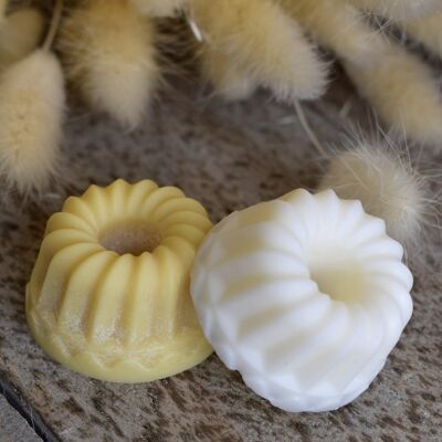 Fondente al profumo di Kouglof