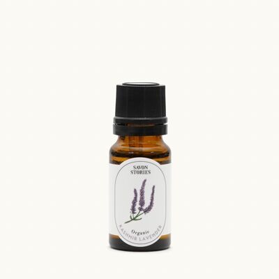 Ätherisches Bio-Kaschmir-Lavendelöl