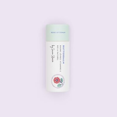 Rose Bouquet Lip Balm with Vitamin E Mother's Day