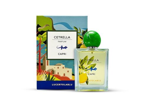 Cetrella