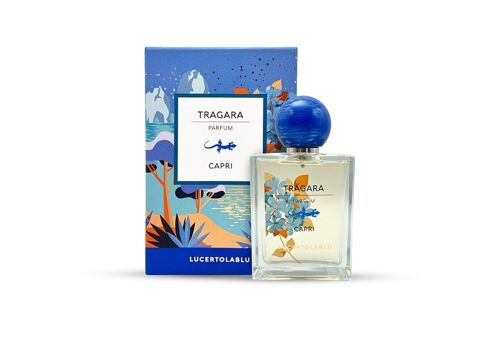 Tragara