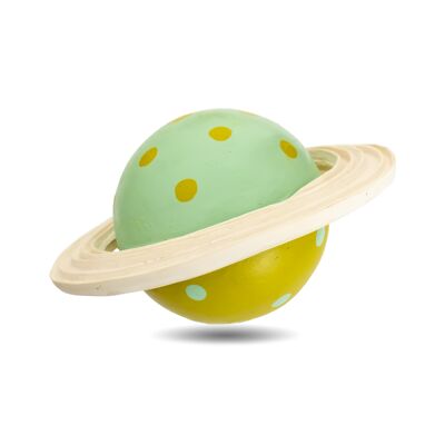 Lanco - juguete para la dentición Saturno