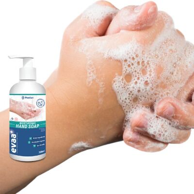 EVAA+ Probiotic Hand Soap - 300ml Bottle