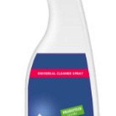 EVAA+ Probiotic Universal Cleaner Refill Spray Bottle (500ml - Sold Empty)
