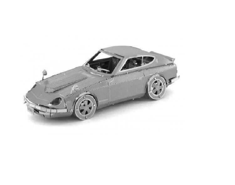Model kit Nissan Fairlady metal