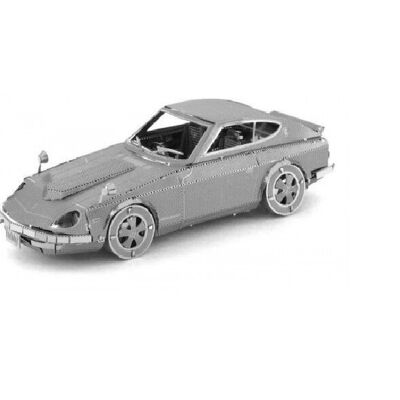 Modellbausatz Nissan Fairlady aus Metall