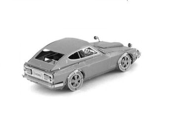 Maquette Nissan Fairlady métal 6