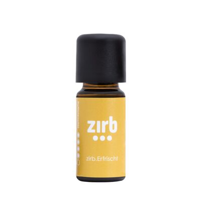 Essential Oil for Drops (10ml) | Swiss pine.Refreshed