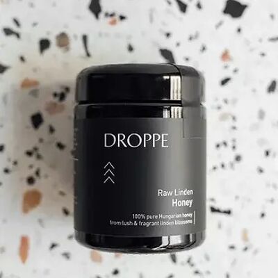 DROPPE Miele di Tiglio Crudo