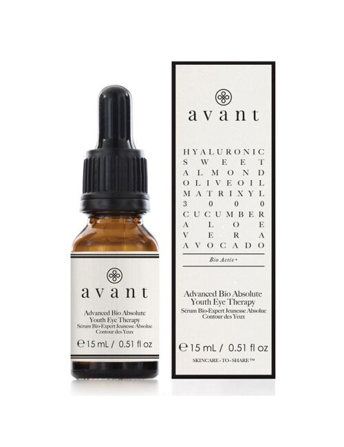 Advanced Bio Absolute Youth Eye Therapy