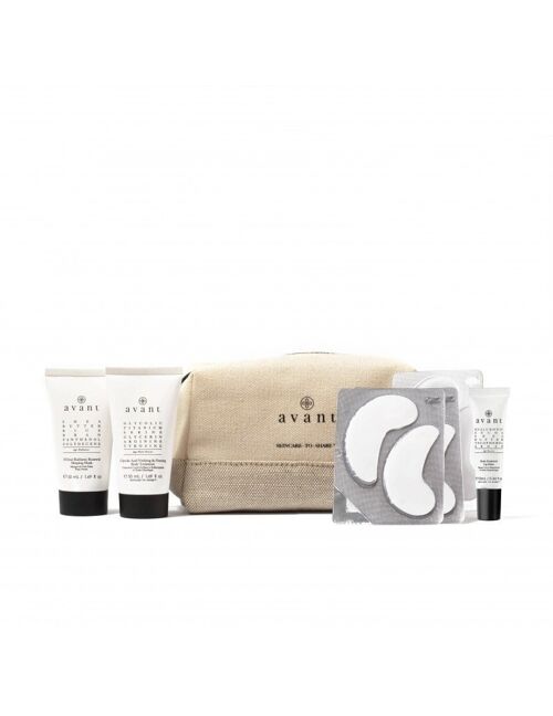 Limited-Edition Wellness Pack