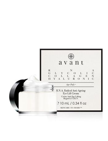 ARN Crème Lift Anti-Âge Radical Yeux 1