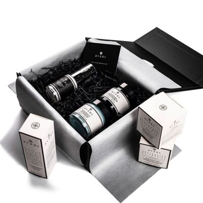 Avant Gift Box - Rutina Infinite Youth de 3 pasos