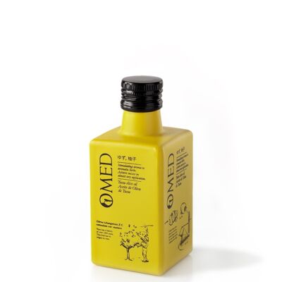 OMED Yuzu-Olivenöl