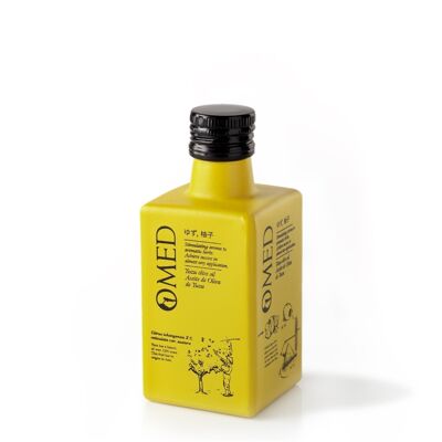 OMED Yuzu Olive Oil