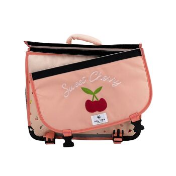 Cartable 38cm SWEET CHERRY 4