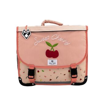 Cartable 38cm SWEET CHERRY 5