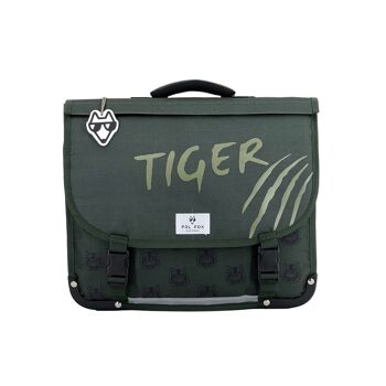 Cartable 38cm TIGER 2