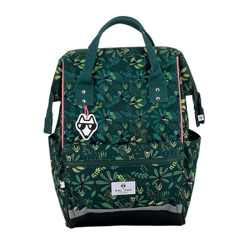 Sac à dos Futé JUNGLE