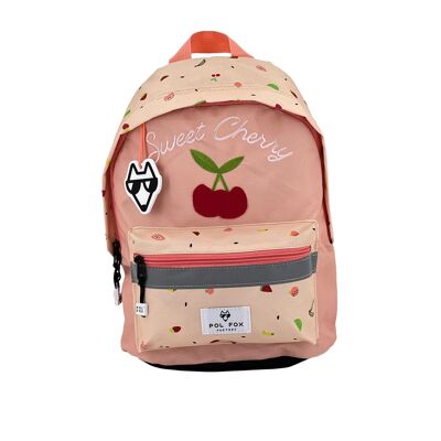 Backpack Mini SWEET CHERRY