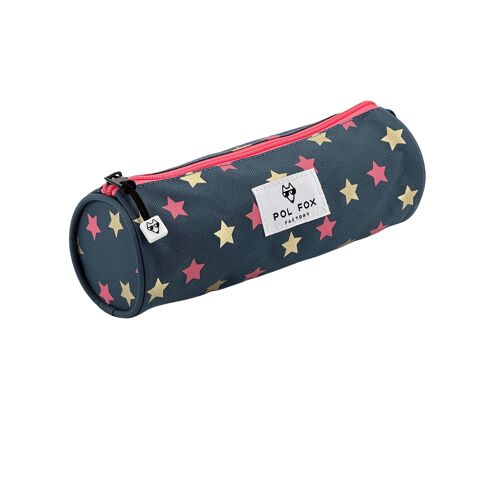 Trousse Simple WONDER FOX GLITTER