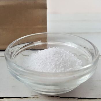 ACIDE CITRIQUE - AJUSTEUR DE PH POUR PRÉPARATION COSMÉTIQUE - DIY 6 COSMETIQUE MAISON - 100G 4