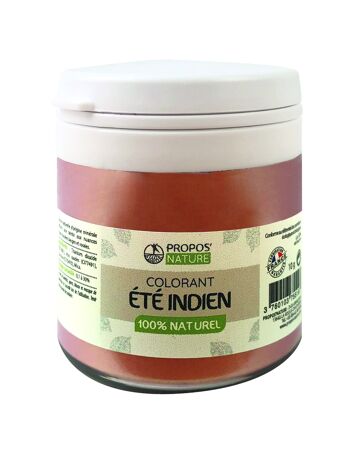 COLORANT ETE INDIEN 10g PN 2