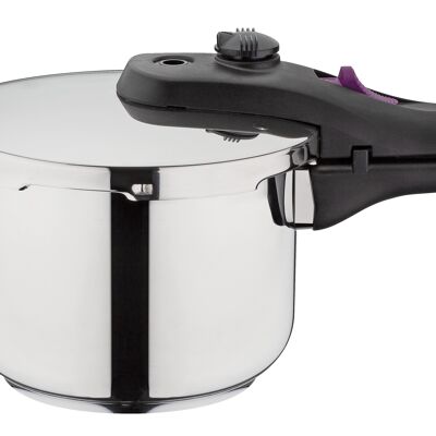 Pressure cooker GSW System Rapid 18cm / 3.2 ltr.