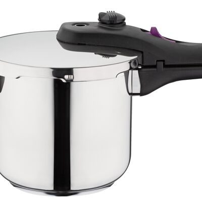 Pressure cooker GSW System Rapid 18cm / 4 ltr.