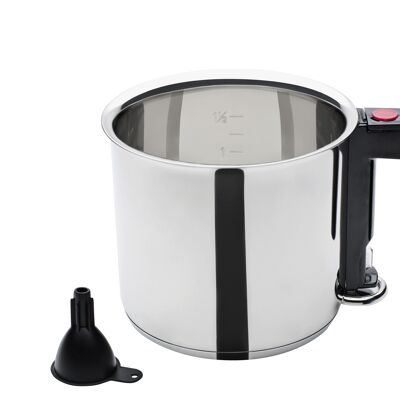 Simmerpot 16cm