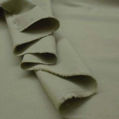 Gabardine Fabric - Verbena